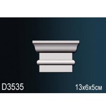 Обрамление дверей D3535