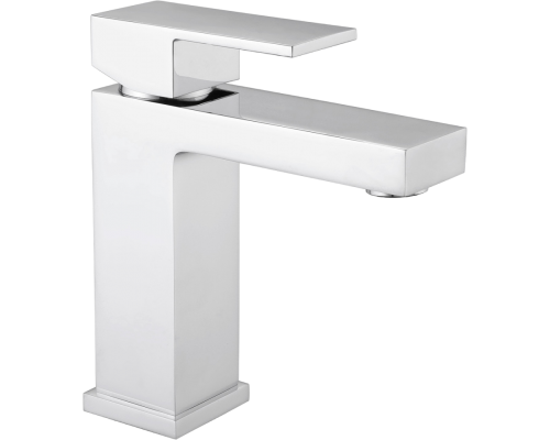 Смеситель для раковины Abber Daheim AF8210 хром