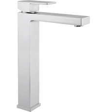 Смеситель для раковины Abber Daheim AF8211 хром