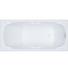 Акриловая ванна Triton Стандарт 150x70 см, с ножками