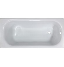 Акриловая ванна Triton Ультра 150x70 см, с ножками