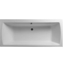 Акриловая ванна VitrA Neon 180x80 см