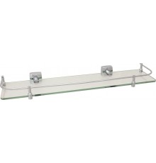 Полка Fixsen Kvadro FX-61303B с ограничителем