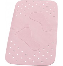 Коврик Ridder Plattfus 67082 розовый