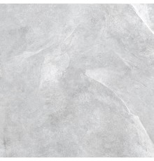 Керамогранит Alma Ceramica Basalto GFA57BST07R 57x57 серый, sugar-эффект