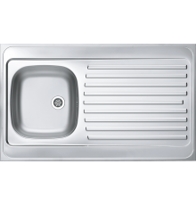 Мойка кухонная Alveus Classic 70