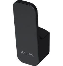 Крючок AM.PM Func A8F35522 черный