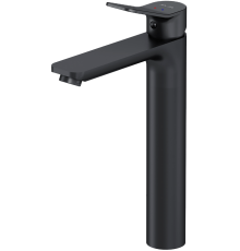 Смеситель для раковины AM.PM X-Joy F85A92022 черный