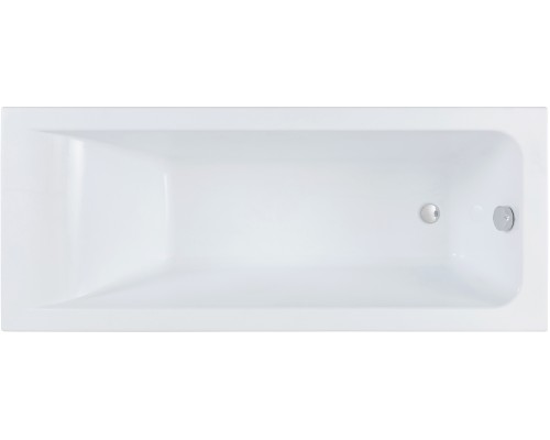 Акриловая ванна Aquanet Bright 216662 180x70 см, с каркасом
