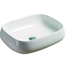 Раковина Art Max AM-78102 белая