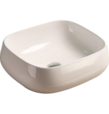 Раковина Art Max AM-78103 белая