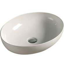Раковина Art Max AM-78166 белая