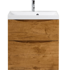 Тумба под раковину BelBagno Marino H60 rovere nature, 60 см