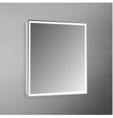 Зеркало BelBagno SPC-GRT-800-800-LED-BTN