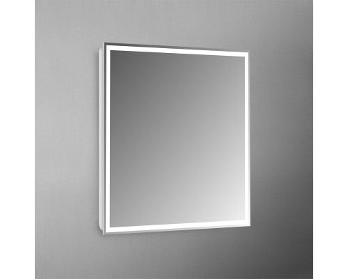Зеркало BelBagno SPC-GRT-800-800-LED-BTN