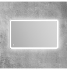 Зеркало BelBagno SPC-MAR-1000-600-LED-TCH