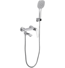 Смеситель для ванны с душем BELZ B60533 хром