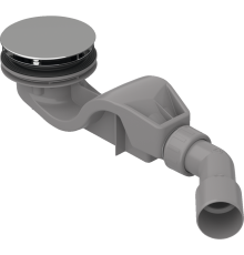 Сифон для поддона Bette BetteSolid B598-901