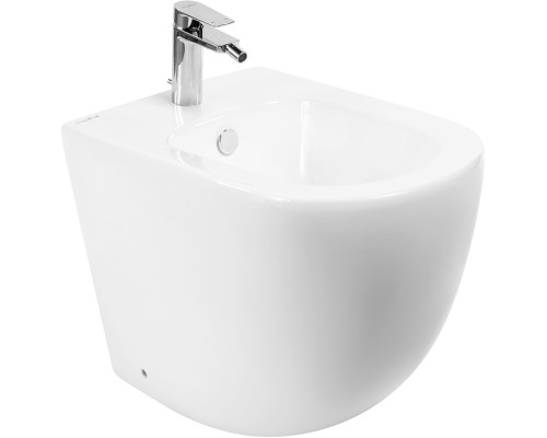 Биде напольное BelBagno Sfera-r Sfera-R BB2141B