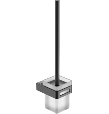 Ершик Boheme Q 10954-GM Gun Metal