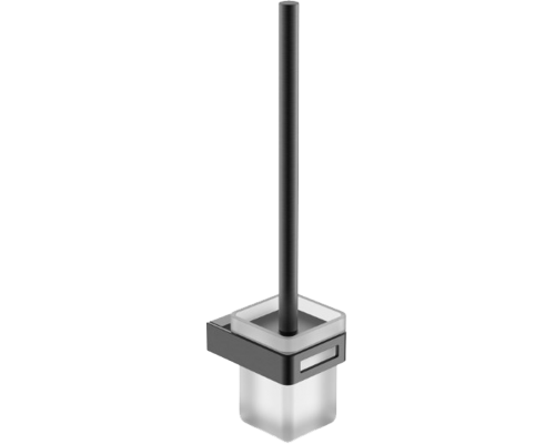 Ершик Boheme Q 10954-GM Gun Metal
