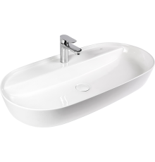 Раковина BOND Oval S01-800