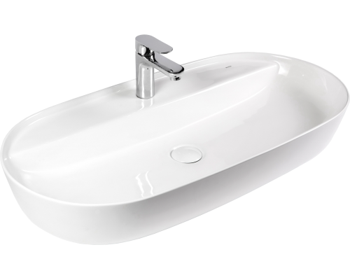 Раковина BOND Oval S01-800