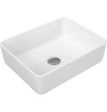 Раковина BOND Cube S54-480 белая