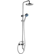 Душевая стойка BOOU B7057SB-31