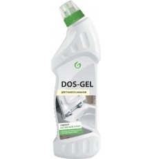 Дезинфицирующее средство Grass Dos Gel 750 мл