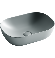 Раковина Ceramicanova Element CN6009MH антрацит матовый