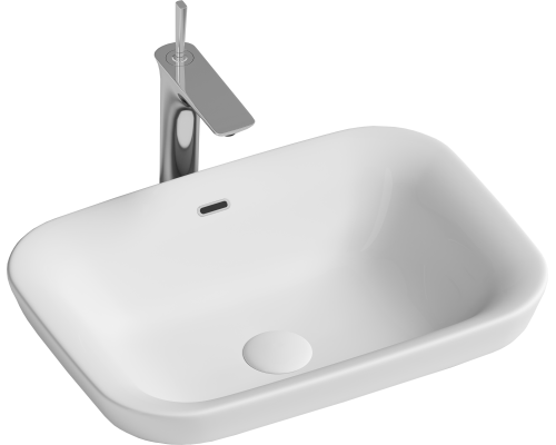 Раковина Ceramicanova Element CN6041