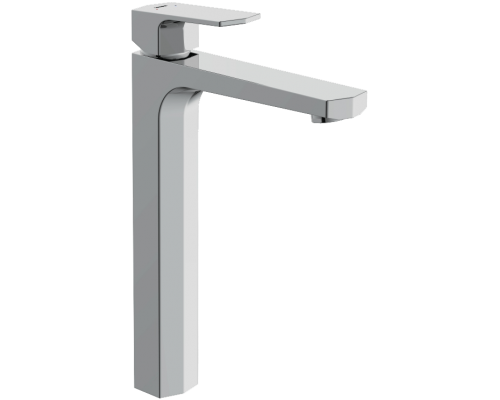 Смеситель для раковины Cersanit Wisla 63059 хром