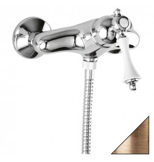 Смеситель для душа Cezares Margot MARGOT-DM-02-Bi
