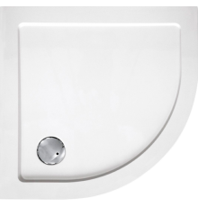 Поддон для душа Cezares Tray SMC TRAY-M-R-90-550-35-W R 90x90