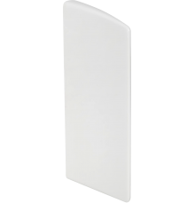 Перегородка для писсуара Cezares Uno CZR-5872-SPR