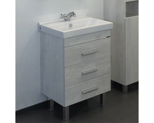 Тумба под раковину Comforty Никосия 60H
