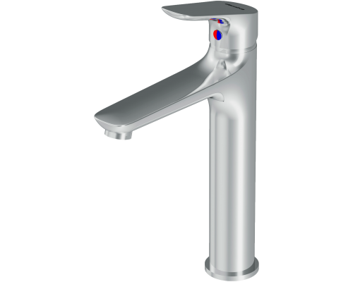 Смеситель для раковины Damixa Jupiter 770250001 хром