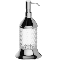 Дозатор Defne banyo Lafielle chrome