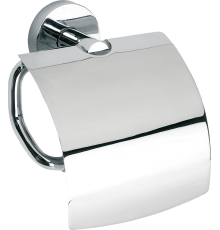 Держатель туалетной бумаги Bemeta Omega 104112012 chrome