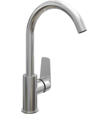 Смеситель для кухни Domaci Равенна ND-05cr