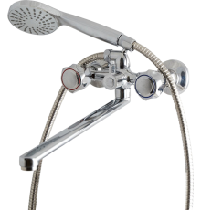 Универсальный смеситель Dorff Modern D7095000