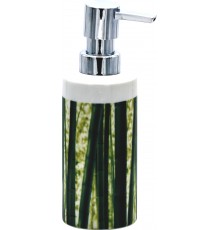 Дозатор Ridder Canne 2111505 зелёный