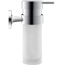 Дозатор Duravit Starck T 0099351000 хром