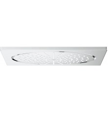 Верхний душ Grohe Rainshower F -Series 10 27467000