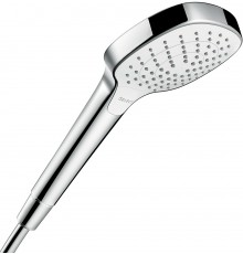Душевая лейка Hansgrohe Croma 110 Select Е Vario HS 26812400