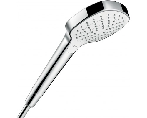 Душевая лейка Hansgrohe Croma 110 Select Е Vario HS 26812400