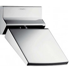 Верхний душ Hansgrohe Raindance Rainfall 150 1jet 26442000 Rainfall