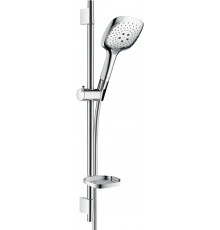 Душевой гарнитур Hansgrohe Raindance Select E 150 27856000 Unica'S Puro