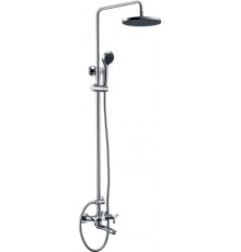 Душевая стойка Kaiser Trio 57188